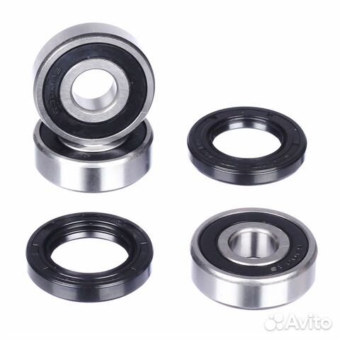 Подшипники колеса chakin CB400 92-07 (CH25-1258)
