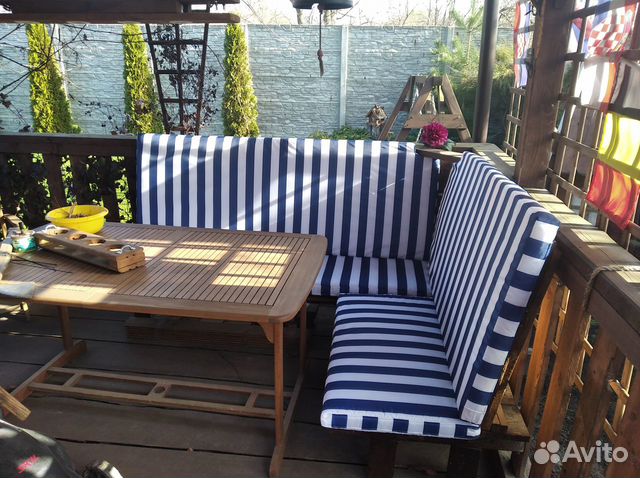 Пошив чехлов, обивка стульев, перетяжка мебели