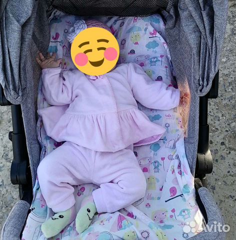 Детские вещи пакетом