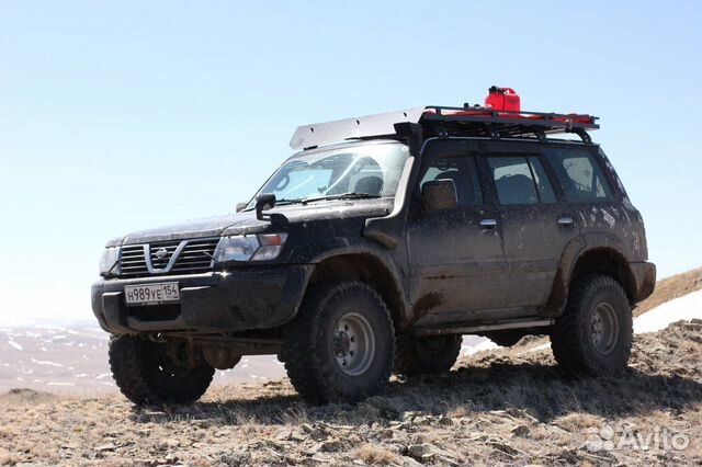 Аренда внедорожника минивена автомобиля трансфер