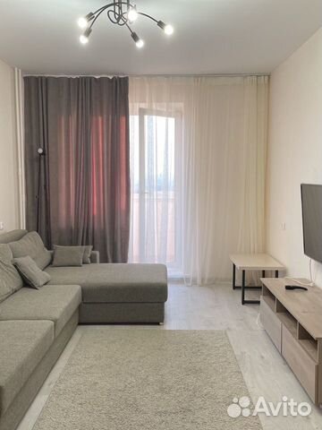

1-к. квартира, 45 м², 14/16 эт.