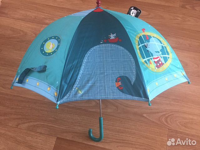 Зонт детский