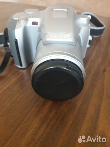 Пленочный фотоаппарат olympus 28-120