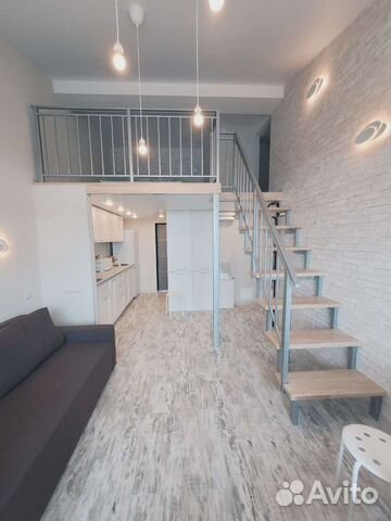 

2-к. квартира, 75 м², 4 кровати
