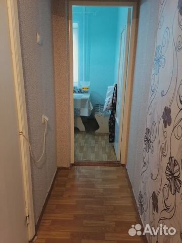 

1-к. квартира, 37,1 м², 2 кровати