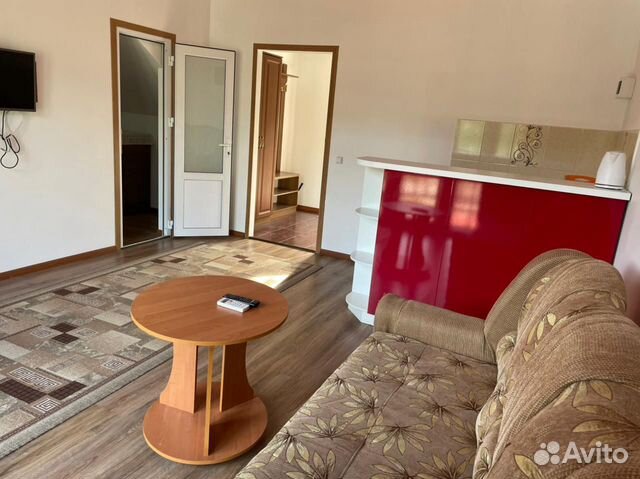 

2-к. квартира, 34 м², 2 кровати