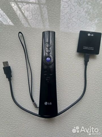 Magic Control для для телевизоров LG Smart TV