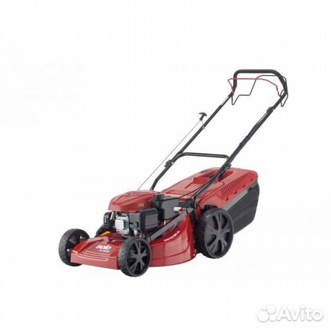 Бензиновая газонокосилка AL-KO 5210 SP-A