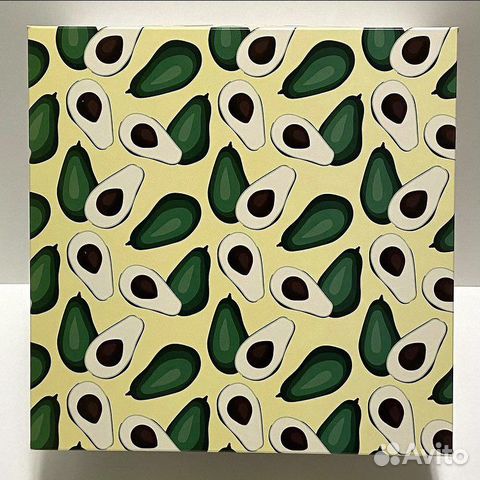 Коробка подарочная