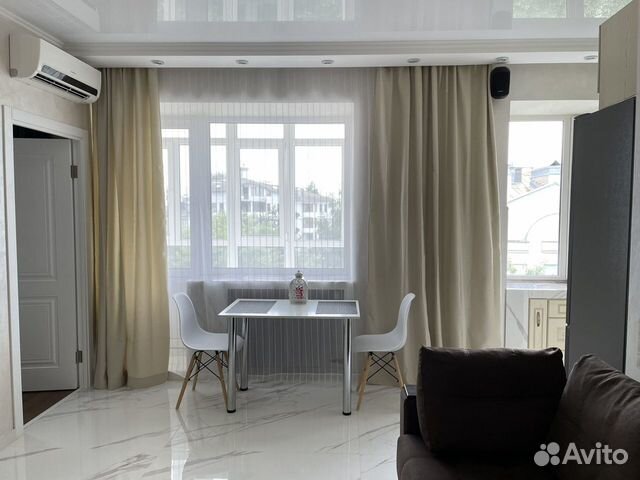 

2-к. квартира, 47 м², 2 кровати