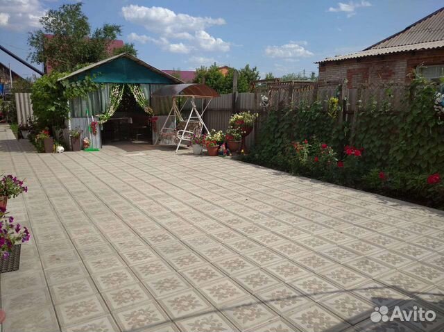 

3-к. дом, 120 м²