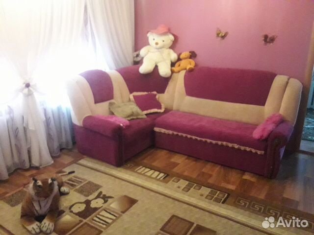 

3-к. дом, 100 м²