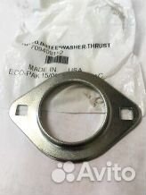 Крепление подшипника рулевого вала BRP 709400152