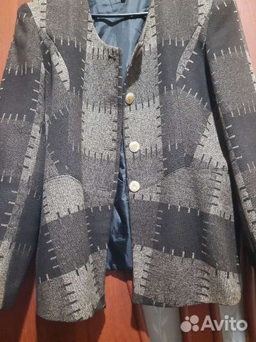 Женская одежда 48 50