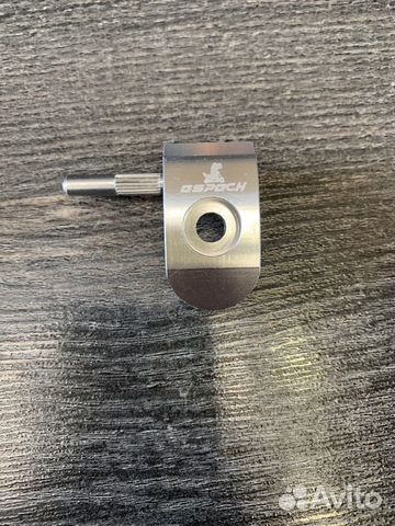 Язычёк усиленный электросамоката Xiaomi M365