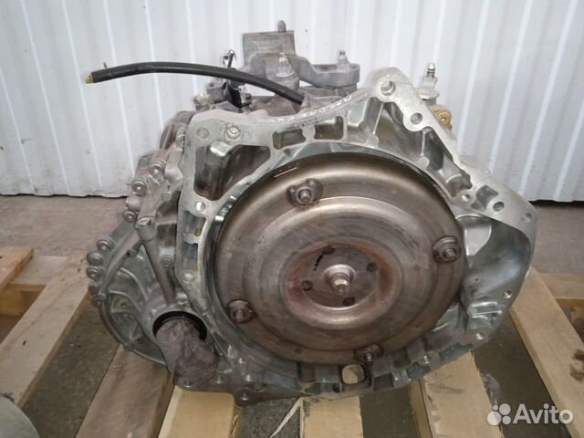 АКПП Мазда 3,6, CX-5 2.0 PE контрактный