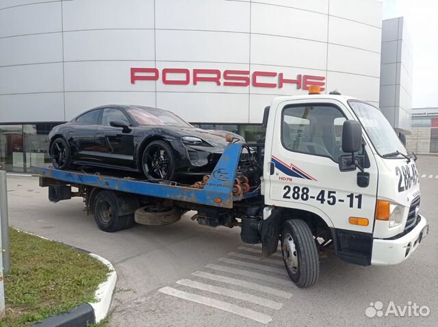 Автоэвакуатор, Услуги Эвакуатора