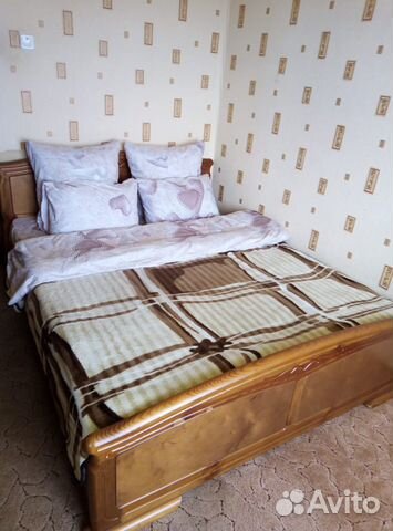

2-к. квартира, 47,6 м², 4 кровати