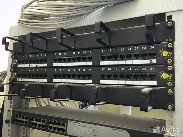 Коммутатор 3COM Baseline Switch 2024