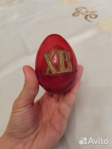 Яйцо пасхальное