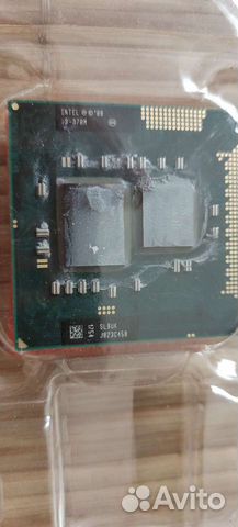 2 Процессора amd atlon 340, и intel i3-370m