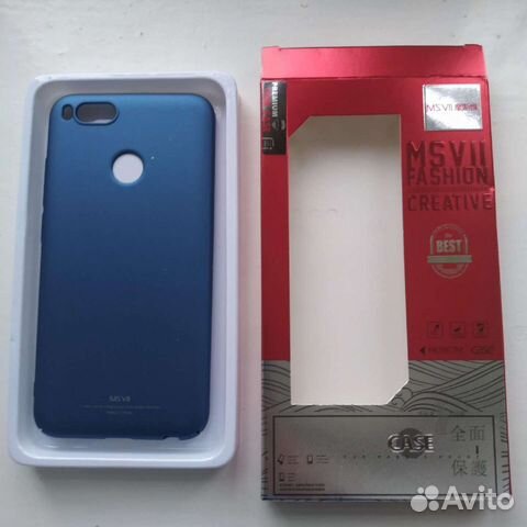 Чехол на Xiaomi Mi5X