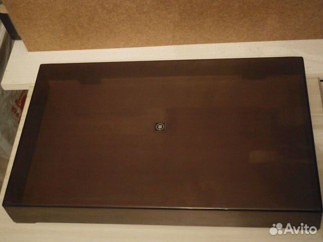 Крышка от пыли на арктур 003 стерео