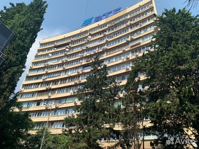 

1-к. квартира, 46 м², 4 кровати