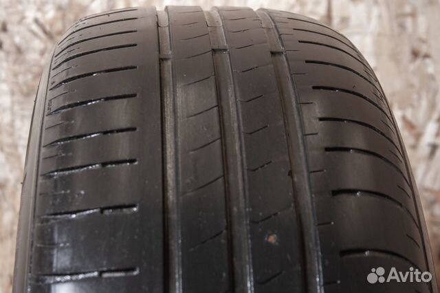 Шина летняя R16 205/60 Hankook Kinergy Eco