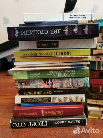 Редкие книги