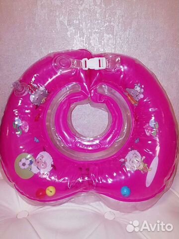 Круг для купания