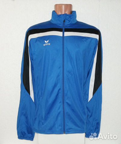 Мастерка «erima». 52-54