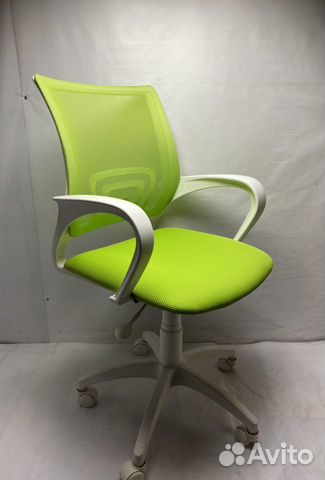 Компьютерное кресло новое