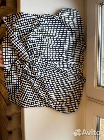 Блузка для девочки zara