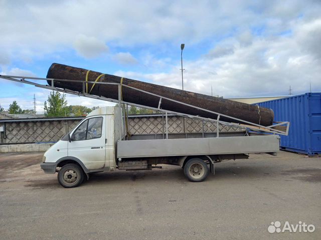 Газель Катюша Грузоперевозки Открытая Бортовая