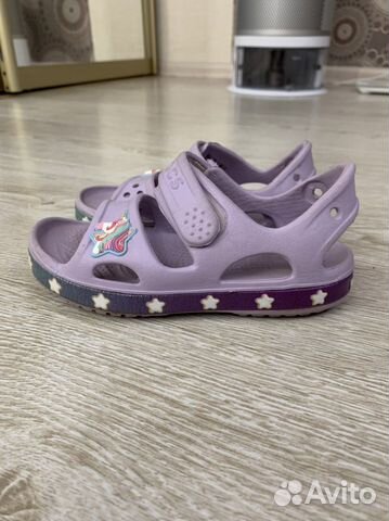 crocs c 10