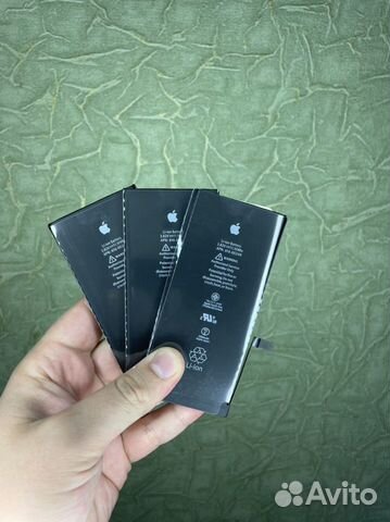 Аккумулятор на iPhone 7 Plus original