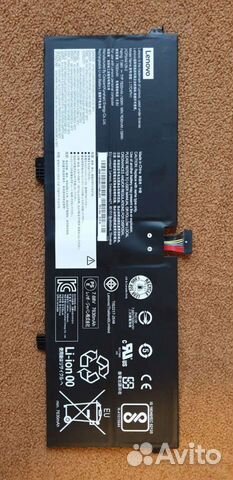 Аккумулятор для ноутбука Lenovo Yoga 7 Pro-13IKB C