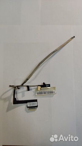 Шлейф матрицы acer V5-131 и др