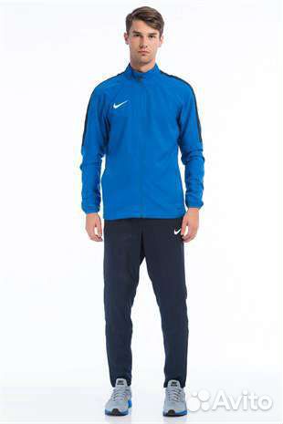 Nike Спортивный костюм на подростка