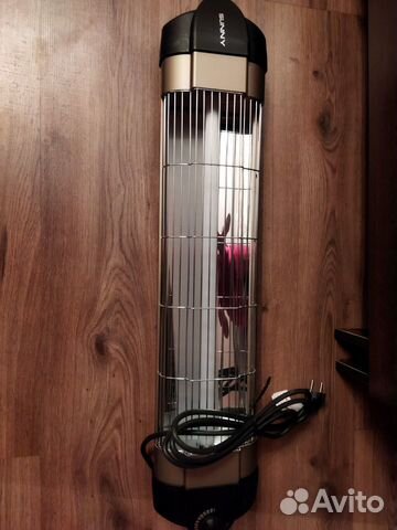 Инфракрасный обогреватель sanny ART-1700