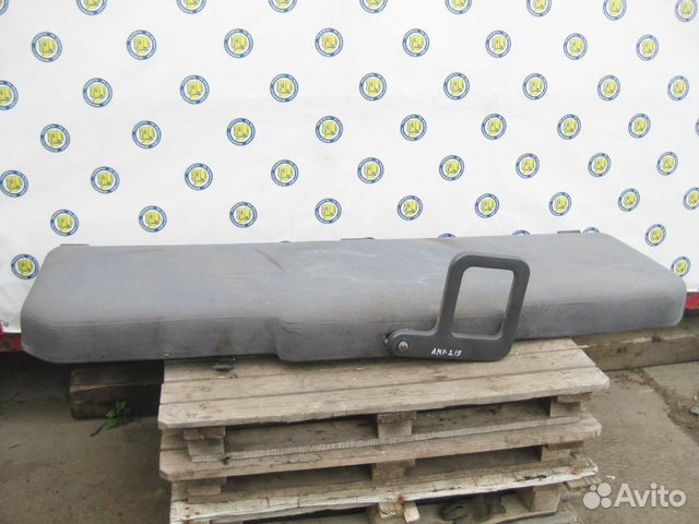 Спальник нижний 9409700149 mercedes-benz, axor