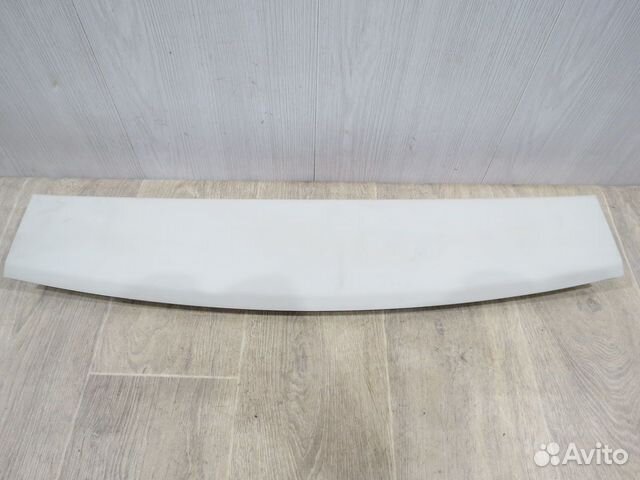 Накладка крышки багажника Ford Focus 3