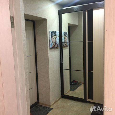 

1-к. квартира, 35 м², 1/5 эт.