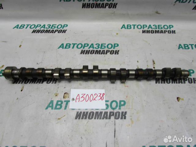 Распредвал выпускной для Volvo XC90 1 2002-2015г