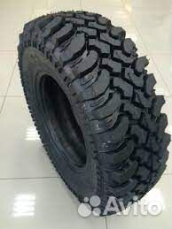 Nortec MT-540 225/75 R16