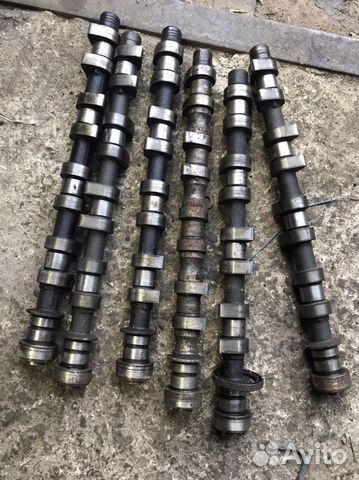 Daewoo nexia 16 клп распредвал