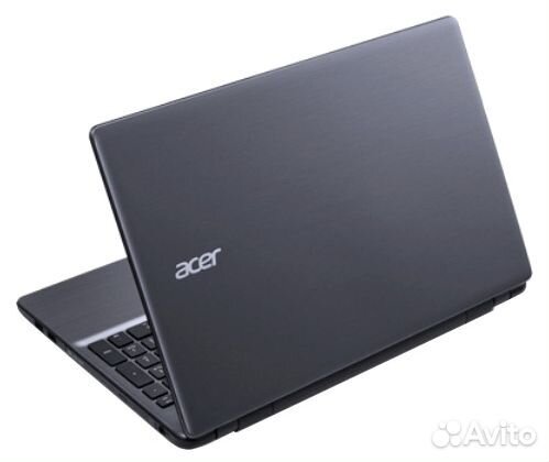 Acer мощный ноутбук