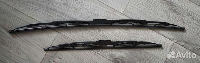 Щетки стеклоочистителя