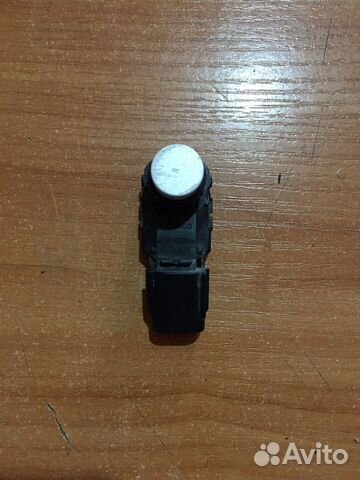 Датчик парковки Lexus Lx3 Toyota LC 200 15-21г